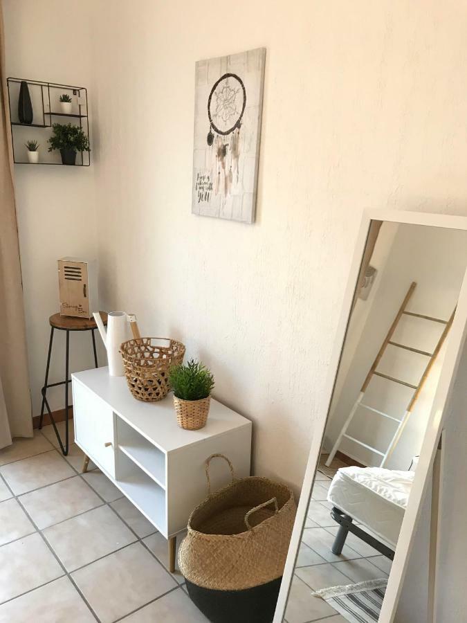 Superbe ! Appart T3 - Vue Mer - Garage Palavas-les-Flots Εξωτερικό φωτογραφία